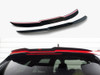 Maxton Spoiler CAP Audi RS4 B9 Avant