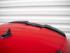 Maxton Spoiler CAP Audi RS4 B9 Avant