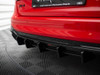 Maxton Rear Valance Audi RS4 B9 Avant