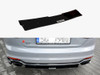 Maxton Rear Diffuser V.1 Audi RS5 Coupe / Sportback F5