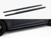 Maxton Side Skirts Diffusers Audi RS5 Sportback F5