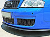 Maxton Front Splitter Audi RS6 C5 (2002-2004) Maxton Front Splitter Audi RS6 C5 (2002-2004)