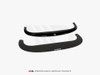 Maxton Hybrid Front Splitter Audi RS6 C5 (2002-2004)