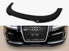 Maxton Front Splitter Audi RS6 C6 (2008-2010)