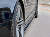 Maxton Side Skirts Diffusers Audi RS6 C6