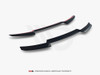 Maxton Spoiler CAP V.2 Audi RS6 C7