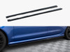 Maxton Side Skirts Diffusers V.2 Audi RS6 C7