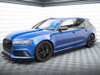 Maxton Side Skirts Diffusers V.2 Audi RS6 C7