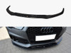 Maxton Front Splitter V.1 Audi RS7 C7