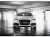 Maxton Front Splitter V.3 Audi RS7 C7