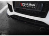 Maxton Front Splitter V.3 Audi RS7 C7