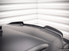 Maxton Upper Spoiler CAP Audi RSQ8 MK1 Maxton Upper Spoiler CAP Audi RSQ8 MK1