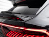 Maxton Lower Spoiler CAP 3D Audi Q8 / RSQ8 / SQ8 / Q8 S-Line Mk1