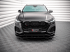 Maxton Front Splitter V.1 Audi RSQ8 MK1