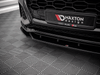 Maxton Front Splitter V.2 Audi RSQ8 Mk1