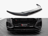 Maxton Front Splitter V.3 Audi RSQ8 MK1