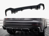 Maxton Rear Valance Audi RSQ8 Mk1