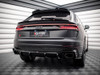 Maxton Rear Valance Audi RSQ8 Mk1