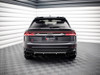 Maxton Rear Valance Audi RSQ8 Mk1