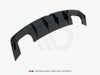 Maxton Rear Valance Audi S3 Sedan 8V (2013-2016)