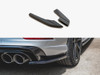 Maxton Rear Side Splitters V.2 Audi S3 Sedan 8V Facelift (2016-2020) Maxton Rear Side Splitters V.2 Audi S3 Sedan 8V Facelift (2016-2020)