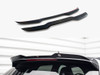 Maxton Spoiler CAP Audi S3 / A3 S-Line Sportback 8V
