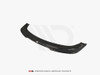 Maxton Front Splitter Audi S3 8L (1999-2003)