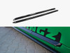 Maxton Side Skirts Diffusers Audi S3 8L (1999-2003)