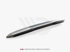 Maxton Spoiler CAP 3D Audi S3 / A3 S-Line Sportback / Hatchback 8V