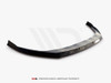 Maxton Front Splitter V.3 Audi S3 Sportback / A3 S-Line Sportback 8Y Facelift