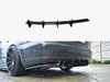 Maxton Rear Diffuser Audi S4 B5 Avant