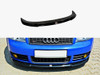 Maxton Front Splitter Audi S4 B6 (2003-2005)