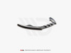 Maxton Front Splitter V.1 Audi S4 / A4 S-Line B8