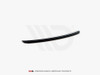 Maxton Central Rear Splitter Audi S4/ A4 S-line B8 Sedan (2008-2011) Maxton Central Rear Splitter Audi S4/ A4 S-line B8 Sedan (2008-2011)
