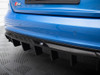 Maxton Rear Valance Audi S4 Sedan B8