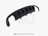 Maxton Rear Valance Audi S4 Sedan B8