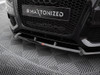 Maxton Front Splitter V.2 Audi S5 / A5 S-Line 8T