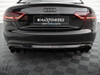 Maxton Rear Valance Audi S5 Coupe / Cabrio S-Line 8T