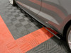 Maxton Side Skirts Diffusers Audi S5 / A5 S-Line F5 Coupe