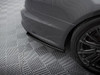 Maxton Rear Side Splitters Audi S6 / A6 S-Line / A6 C7 FL