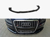 Maxton Front Splitter Audi S8 D3 (2006-2010)