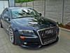 Maxton Front Splitter Audi S8 D3 (2006-2010)