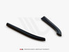 Maxton Rear Side Splitters Audi S8 D3 (2006-2010)