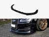 Maxton Front Splitter V.1 Audi S8 D4 FL (2015-2017)