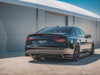 Maxton Rear Valance Audi S8 D4 Facelift (2015-2017)