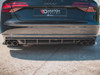 Maxton Rear Valance Audi S8 D4 Facelift (2015-2017)