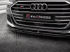 Maxton Front Splitter V.1 Audi S8 / A8 S-Line D5
