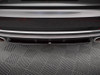 Maxton Central Rear Splitter Audi S8 D5