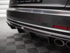 Maxton Rear Valance Audi S8 D5