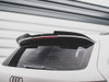 Maxton Spoiler CAP Audi SQ5 MK1 (8R) (2012-2017)